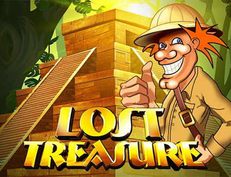 Lost Treasure