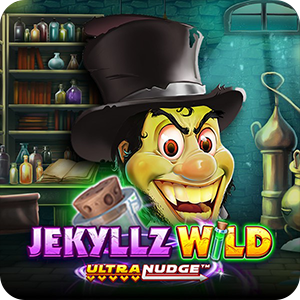 Jekyllz Wild Ultranudge
