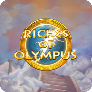 Riches of Olympus
