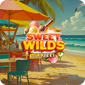 SWEET WILDS