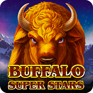BUFFALO SUPER STARS