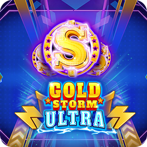 GOLDSTORM ULTRA