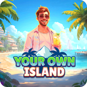 YOUR OWN ISLAND