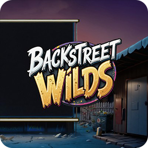 Backstreet Wilds