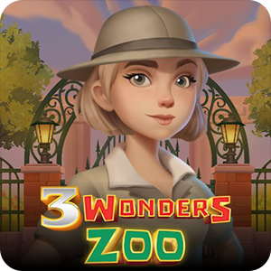 3 WONDERS ZOO