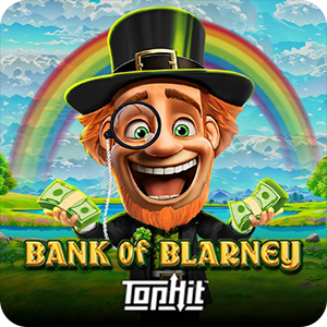 Bank of Blarney TopHit