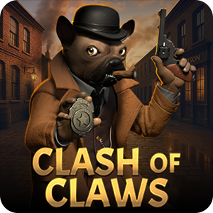 CLASH OF CLAWS