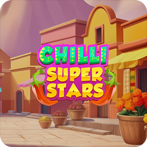 CHILLI SUPER STARS