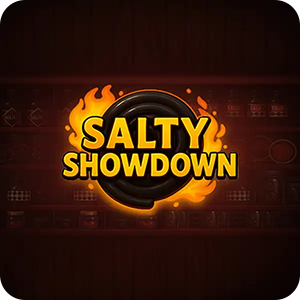 Salty Showdown