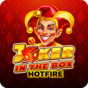 Joker in the Box Hotfire