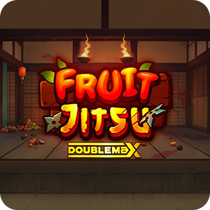 FRUIT JITSU