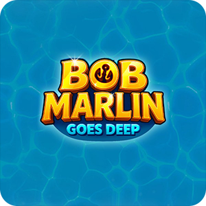 Bob Marlin Goes Deep