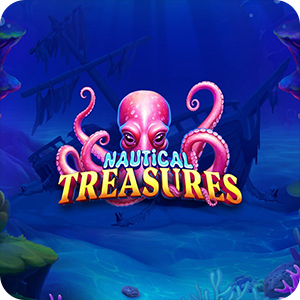 Nautical Treasures