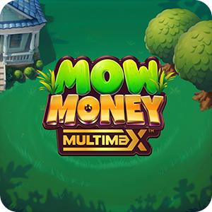 Mow Money MultiMax