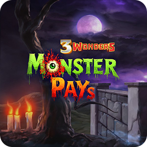 3 Wonders Monster Pays