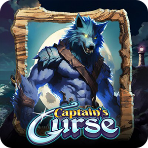 Captain's Curse