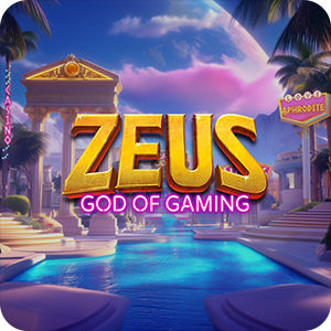 Zeus God of Gaming
