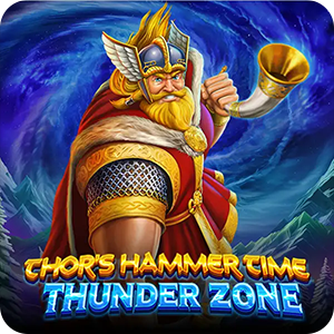Thor's Hammer Time Thunder Zone
