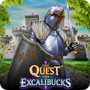 The Quest for Excalibucks