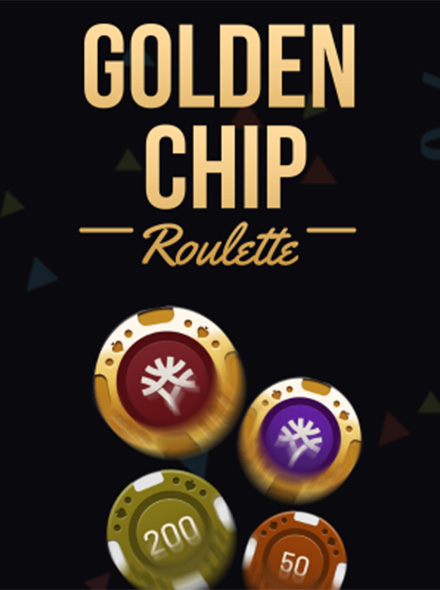 Golden Chip Roulette