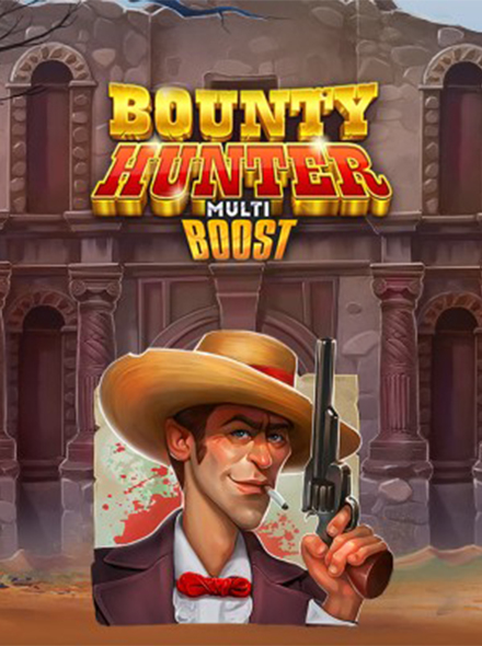 Bounty Hunter MultiBoost