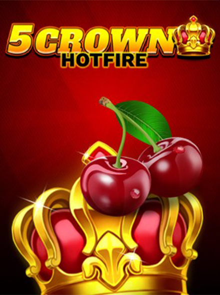 5 Crown Hotfire
