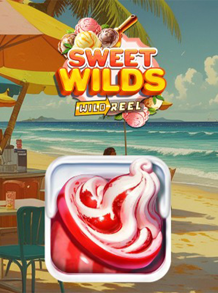 Sweet Wilds