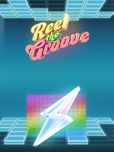 Reel The Groove