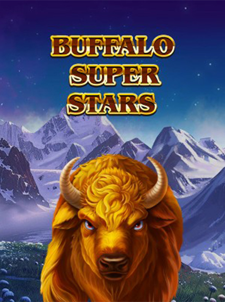 Buffalo Super Stars