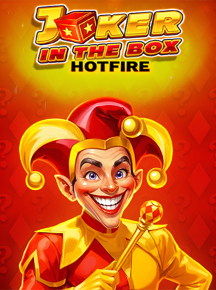 Joker in the Box Hotfire