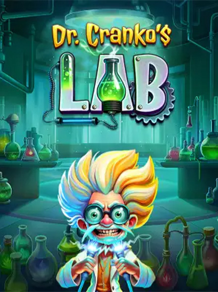 Dr. Cranko's Lab