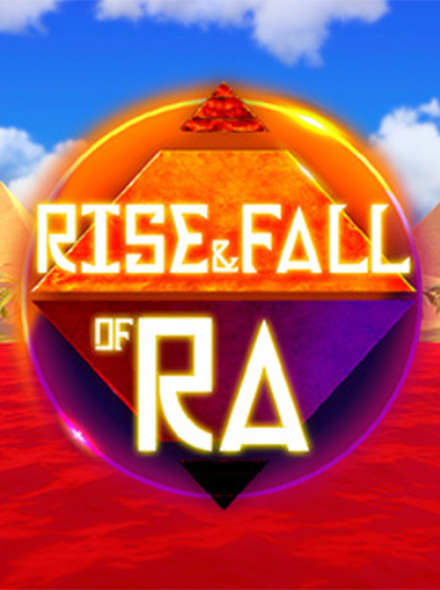 Rise and Fall of Ra