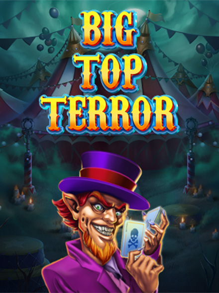 Big Top Terror