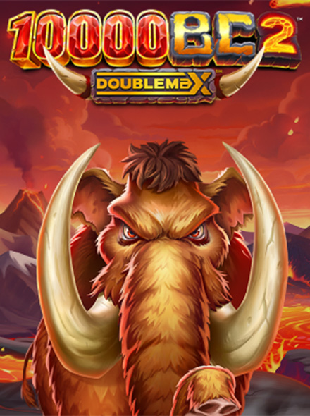 10000 BC 2 DoubleMax