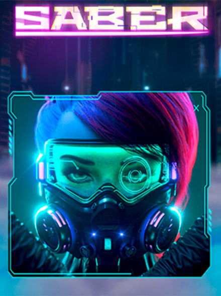 Saber