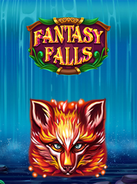 Fantasy Falls