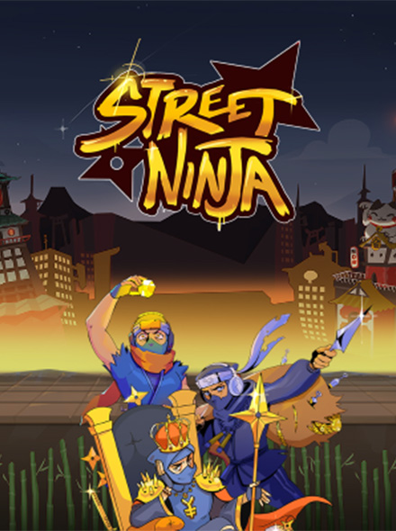 Street Ninja