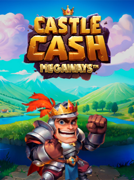 Castle Cash Megaways