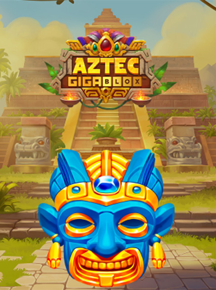 Aztec GigaBlox