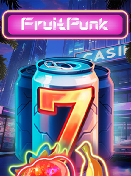 FruitPunk