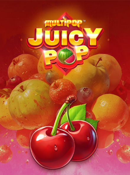 Juicy Pop