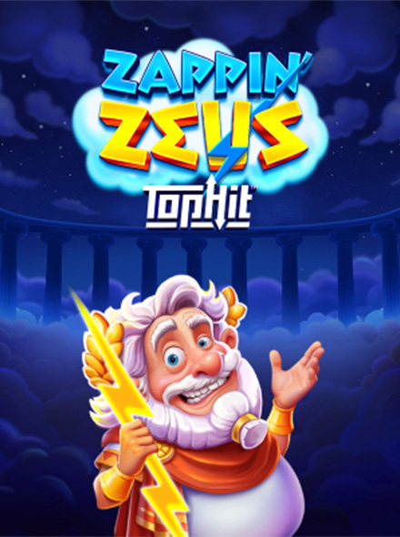 Zappin' Zeus