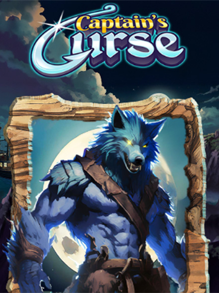 Captain's Curse