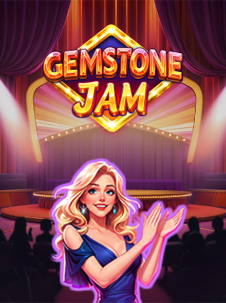 Gemstone Jam