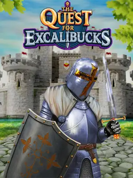 The Quest for Excalibucks