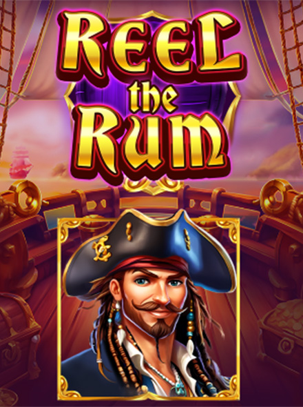 Reel the Rum