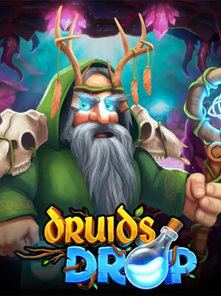Druid's Drop