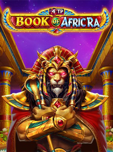 4TP Book of AfricRa