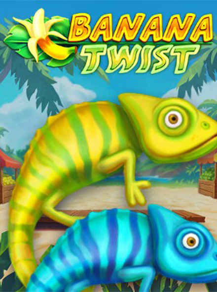 Banana Twist