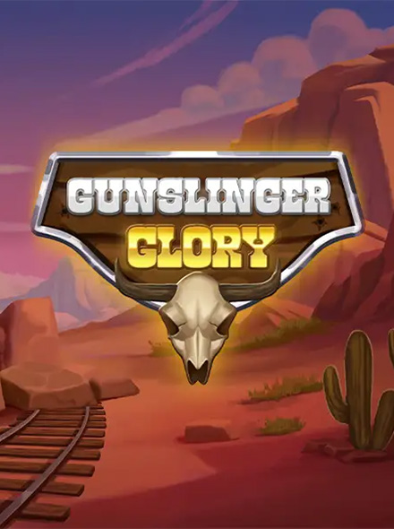 Gunslinger Glory